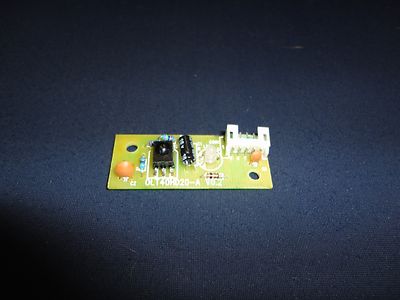 PROSCAN I/R BOARD OLT40HD20-A USED IN MODEL 40LD45QC 