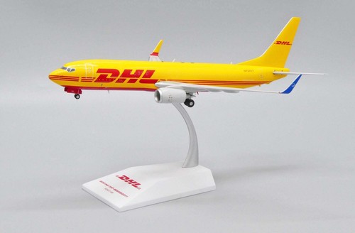 JCWINGS DHL Boeing 737-800 (BDSF) (N737KT) 1/200 EW2738014 - Bild 13 von 14