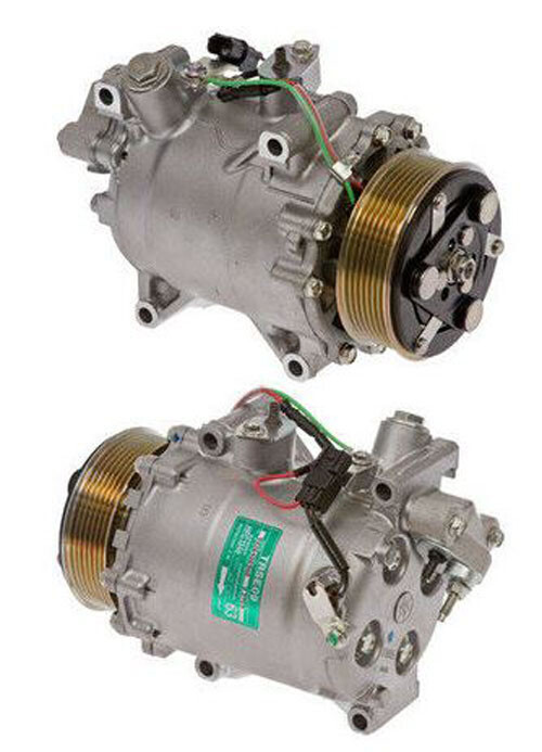 【7月末まで】clefs VCA Compressor Amazon.com: Four Seasons 78664 New Calsonic/Zexel VCS-141C