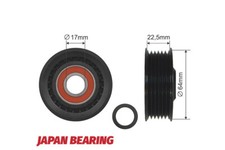 Poulies diverses Chrysler 300C