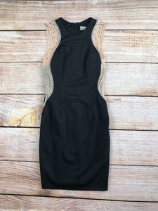 slimming bodycon dress