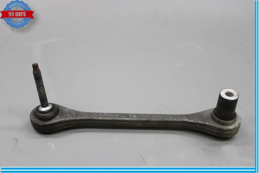 03-12 Bentley Continental Flying Spur Rear Right Side Tie Rod Control Arm Oem