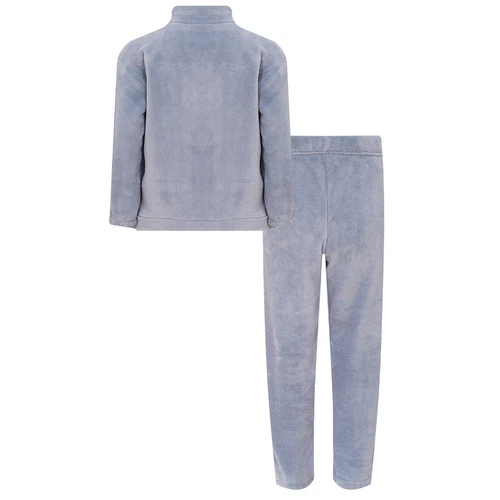 Kids Nightwear Clothes Set Pajama Set Long Sleeve Sleepwear Winter Homewear - Picture 43 of 84