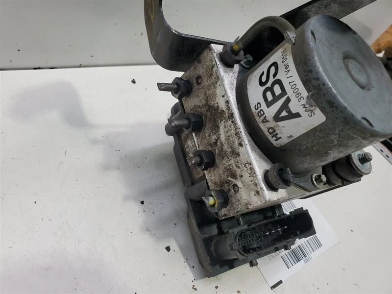 2009-2011, Hyundai Elantra, actuador de pieza de freno antibloqueo, 2,0 L, n.º de parte: 58920-2L500 Foto 3 de 4