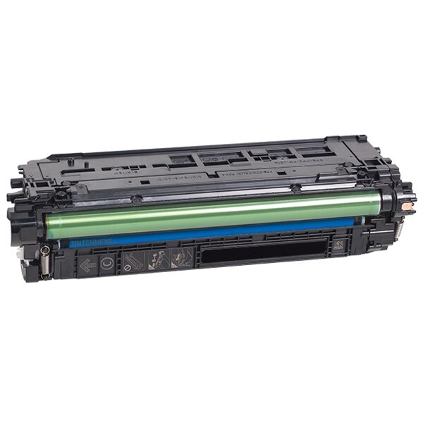 TONER W9061MC CIANO COMPATIBILE PER HP COLOR LASERJET MANAGED E55040,MFP 57540DN