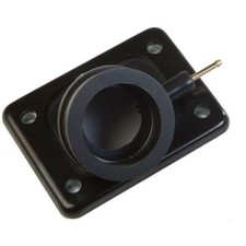 Intake Manifold Rubber AM6 Carb D.24 for Yamaha 50 DT R 2003-2005