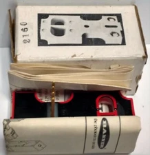 Banner Engineering LM5 / 16294 Logic Module for Photoelectric Proximity Sensor