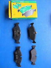 Plaquette de frein Daewoo NEXIA