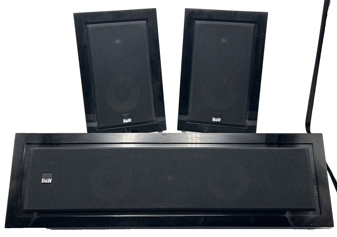 Bowers and Wilkins Cm9 | eBay