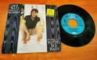 PAUL McCARTNEY So bad 7" SPANISH PROMO SINGLE VINYL THE BEATLES ULTRA RARE 1983