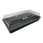 Seed Cultivator Tray with air control vents. 6 Trays. Only £2.66 ea.  Free Post