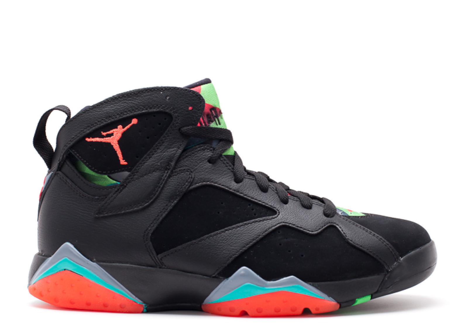 Nike air jordan 7 retrò barcellona notti 705350 007 Uomo sz - nuovo di zecca Nike air jordan 7 retrò barcellona notti 705350 007 Uomo sz - nuovo di zecca