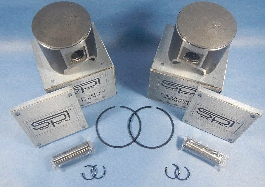 JUNTA DE JUNTA DE MOTOR SKI-DOO 800R R 2007-2012 Summit mxz renegade motor deportivo Foto 4 de 4