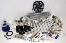 Pour BMW M10 1975 E21 318 T3T4 Turbo Chargeur Kit Turbocharge Course Allemand