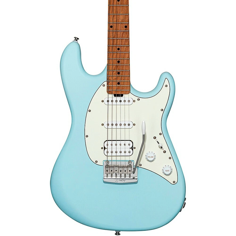 Sterling by music man cutlass ct50 deals
