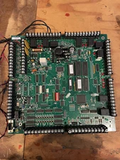 Northern Computers motherboard, AD2839NC Board. Honeywell