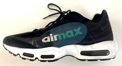 靴 NIKE AIR MAX 95 OG OBSIDIAN/OBSIDIAN NIKE AIR MAX 95 OG - OBSIDIAN – HOMETEAM