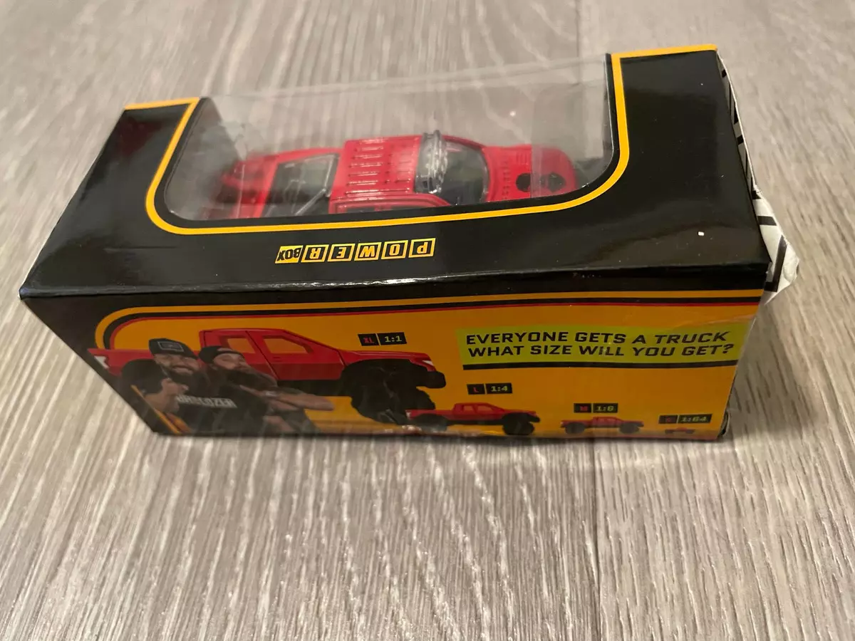 Brodozer diecast hotsell