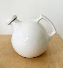 VTG DEPARTMENT 56 Ceramic Ball Pitcher Made in Japan