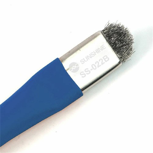 Tools Phone Repair Safe Brush Motherboard Brush PCB Cleaning PCB Board Cleaner - Zdjęcie 4 z 10