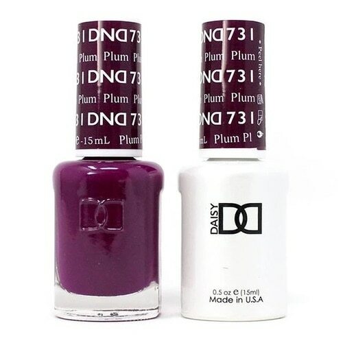 DND Neue Farben 2020 Einweichen Gel-Polieren Duo 0,5oz LED/UV #711 - 782 - Wählen Sie eine beliebige.. - Bild 23 von 73