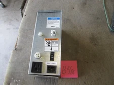 Used Power Supply Assy for Glass Front Dixie Narco Soda Machine c