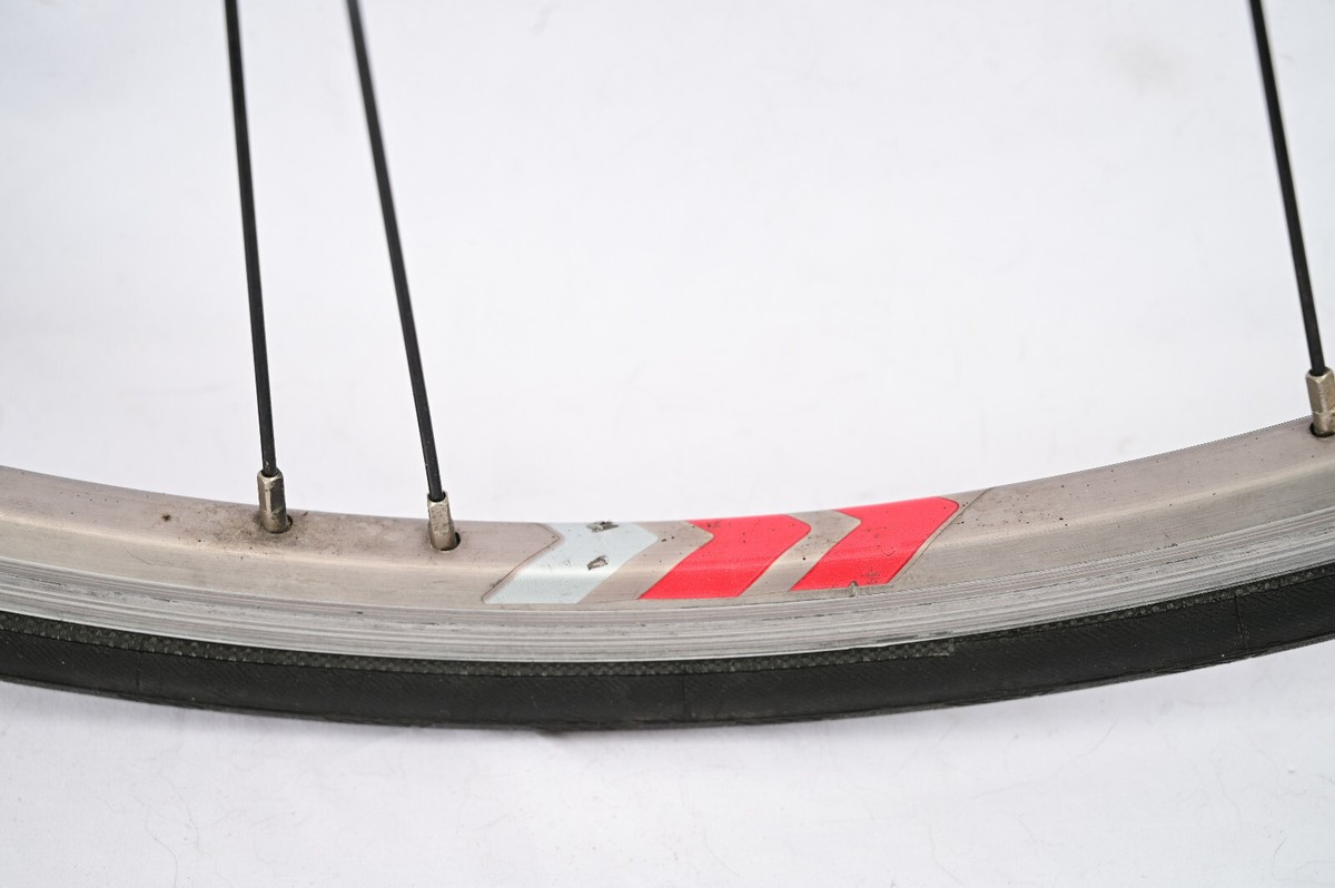 Bontrager Select 700c Rim Brake Wheel Set Front/Rear Road