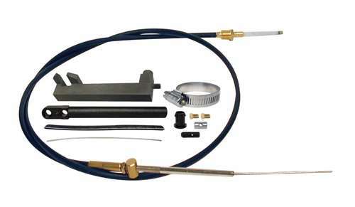 msmページ★1+2 OEM MerCruiser Alpha Shift Cable Assembly Generation 1 / 2