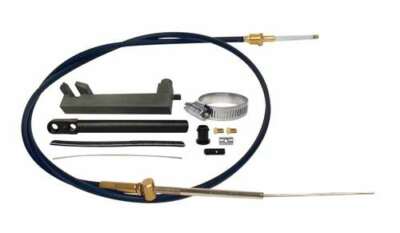 ALMページ OEM MerCruiser Alpha Shift Cable Assembly Generation 1 / 2