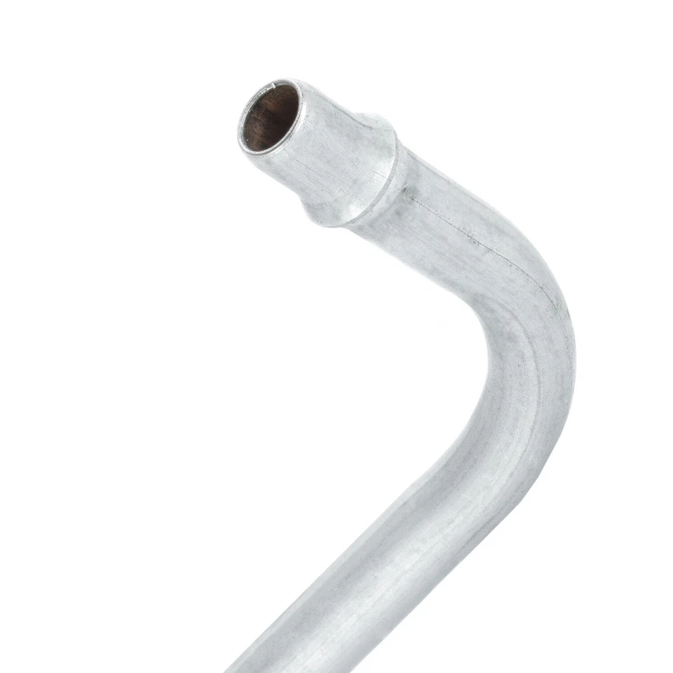 Upper Oil Cooler Line For 2000-05 Chevy Impala Monte Carlo / Buick Century Regal - Image 4 of 4