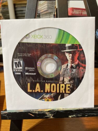 Disco videogioco Microsoft Xbox 360 solo $.99-13.98 scegli spedizione veloce - Foto 2 di 107