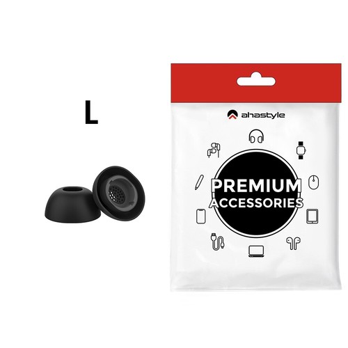 1Pair Silicone Ear Tips for Samsung Galaxy Buds 3 Pro Earphone Accessories - Picture 9 of 12