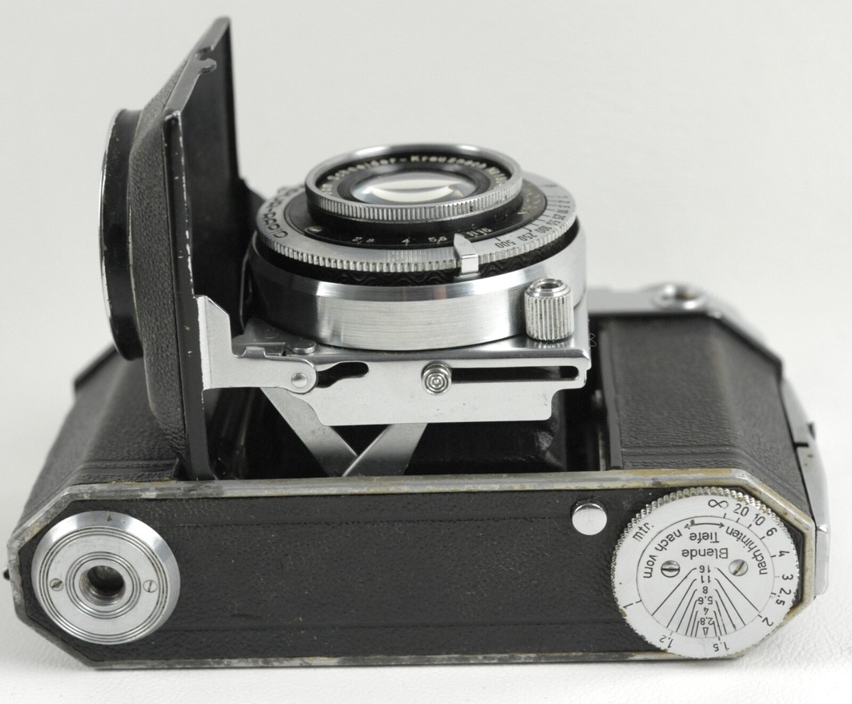 希少Kodak Retina Ⅱ type 143 Xenon 5cm F2.8 KodakRetina-3_537b3fcd-79ac-