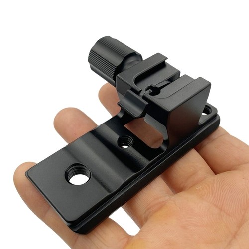Lens Support Collar Tripods Mount Rings Replacement Base Foot Stand for Z - Picture 6 of 8