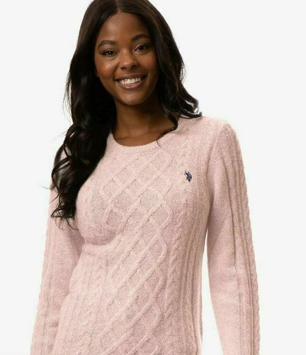 U.S. Polo Assn Women's Fisherman Crew 
