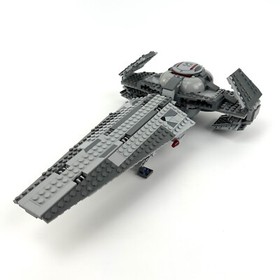 LEGO 7961 - Star Wars: Darth Maul's Sith Infiltrator - Complete! 🇨🇦