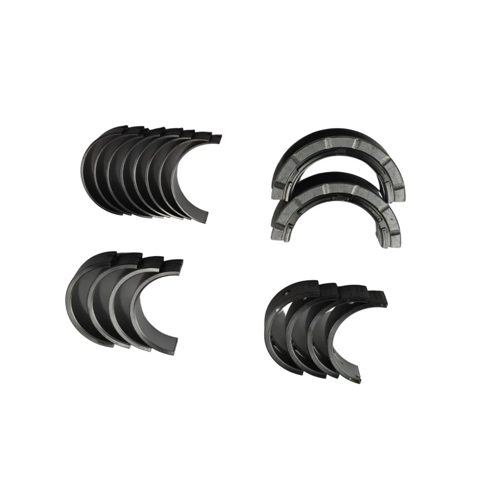 Nuevos rodamientos de varilla principal para Chevrolet Malibu 2008-2014 2,4 L EE. UU. Foto 3 de 4