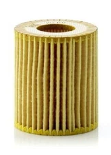 Original Mann filter oil filter Hu 611 x for Renault