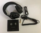 Casque Skullcandy Supreme Sound Mix Master avec Mic3 en Noir/Chrome   Neuf