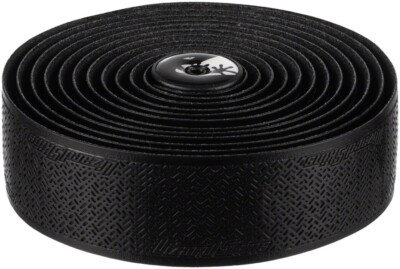 Lizard Skins DSP Bar Tape - 4.6mm -Jet Black  - New