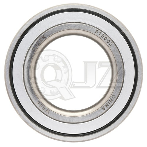 [2-Pack] 510003 FRONT Wheel Bearing for Volkswagen Jetta Rabbit Beetle Golf GTI - Bild 4 von 6