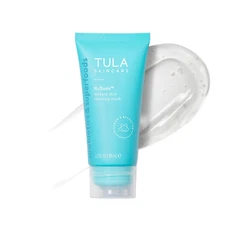 TULA Skin Care H2Oasis Instant Skin Reviving Mask 2.7 fl oz
