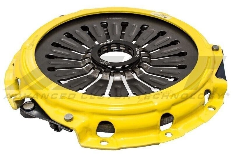 ACT MB018 для 2003 Mitsubishi Lancer P/PL-M высокопрочная пластина сцепления - Изображение 2 из 4