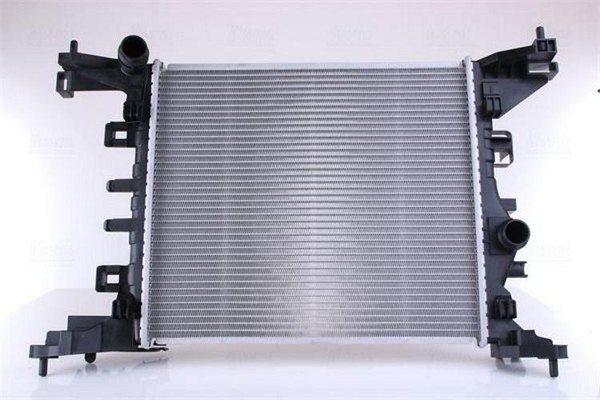 KÜHler Opel Meriva B (10-), Vauxhall Meriva B (10-)-image