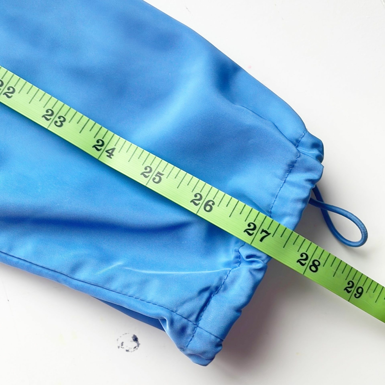 Something Navy Jacket - image 11