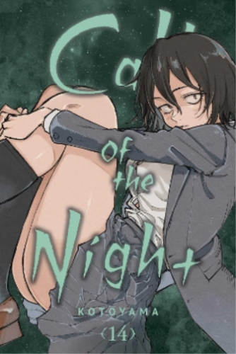 Call of the Night, Vol. 14 (Paperback) Call of the Night (UK IMPORT) - Picture 1 of 1