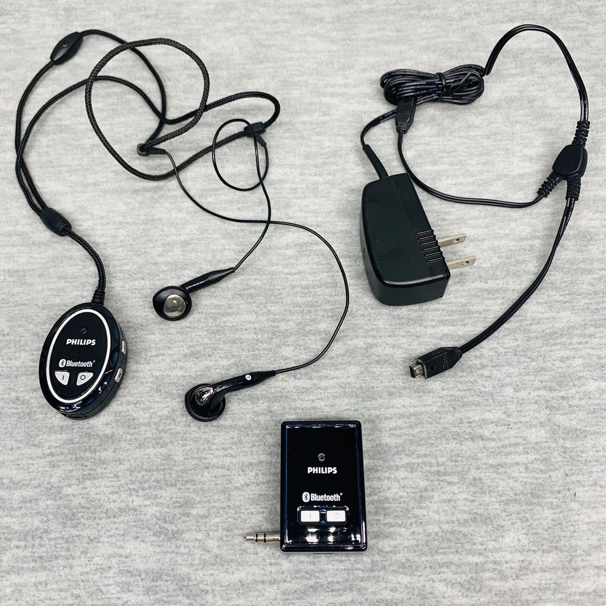 Philips bluetooth online stereo headphones