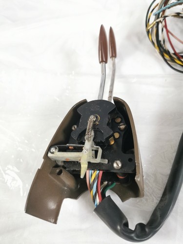 Fiat 682N 642N 645N 650N 411 2411 306 319 320 690 devioluci V&P NOS 12 cavi - Picture 3 of 3