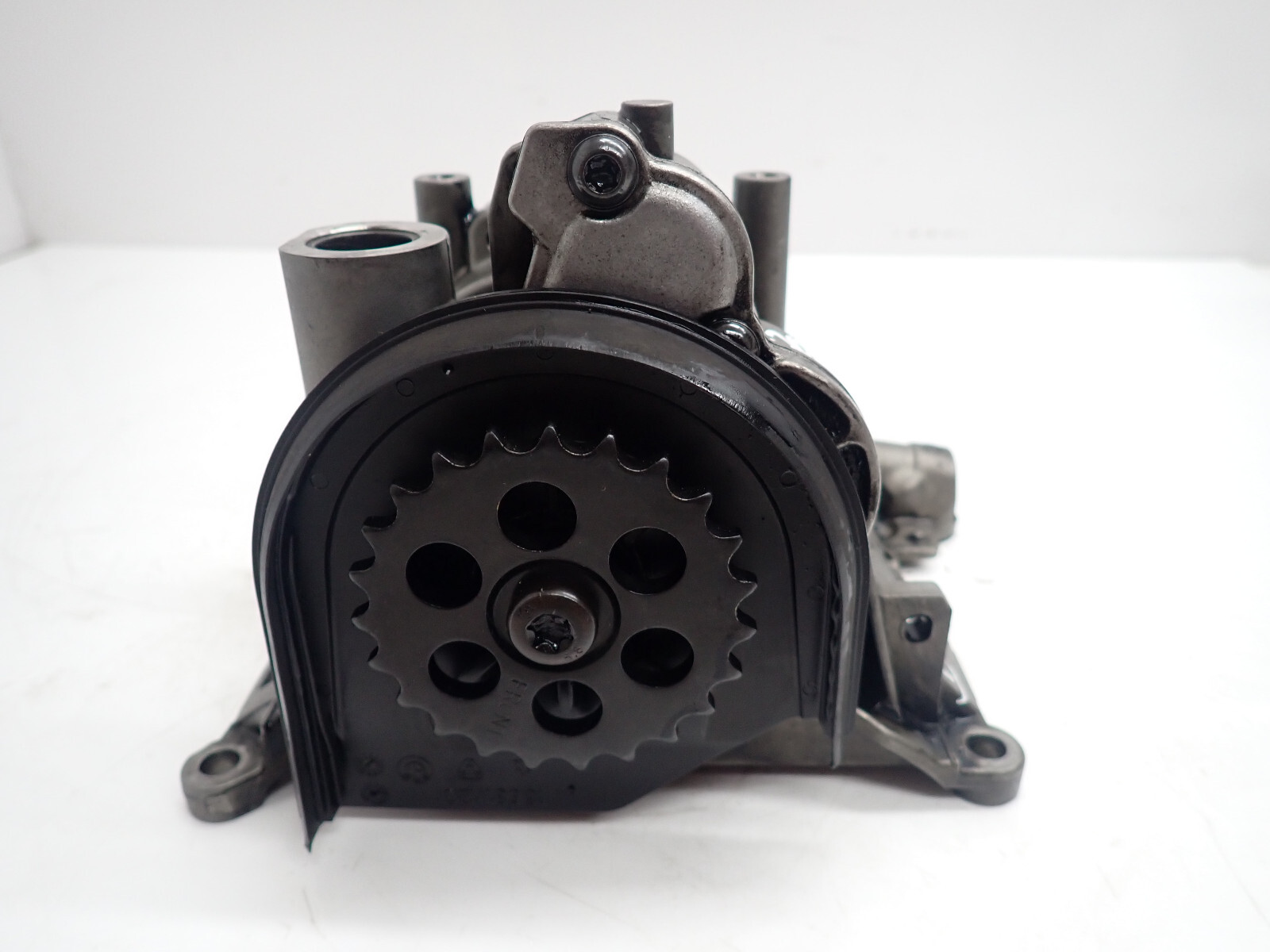 BMW X5 E70 3.0 Diesel Oil Vacuum Pump 7805316 for sale online | eBay 