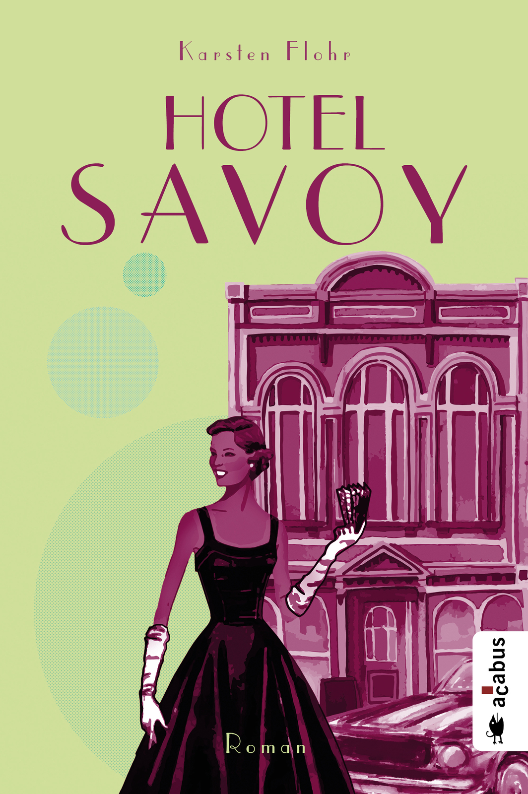 Thumbnail - Hotel Savoy Karsten Flohr
